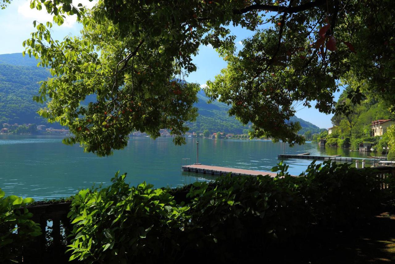 Lake Front 138 ポルト・チェレージオ エクステリア 写真