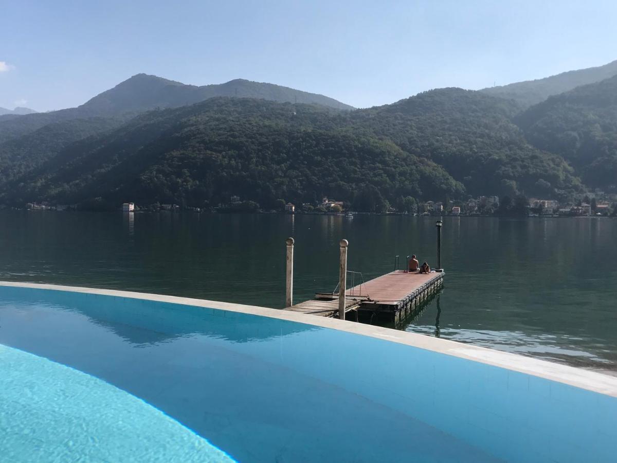 Lake Front 138 ポルト・チェレージオ エクステリア 写真